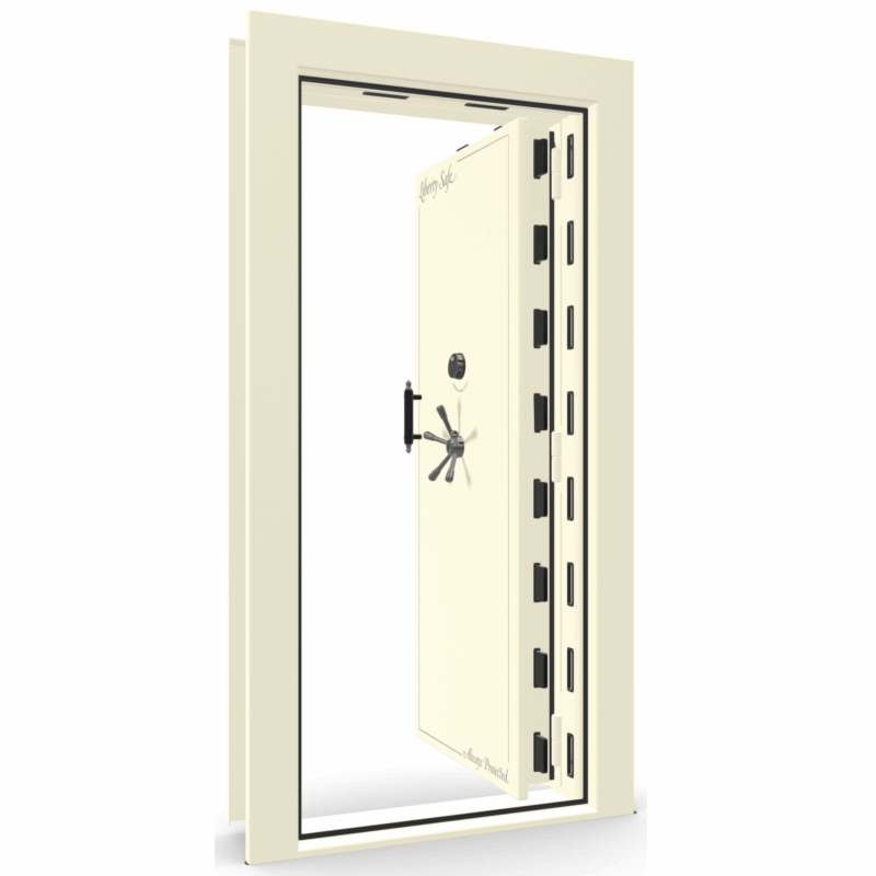Right Hinge