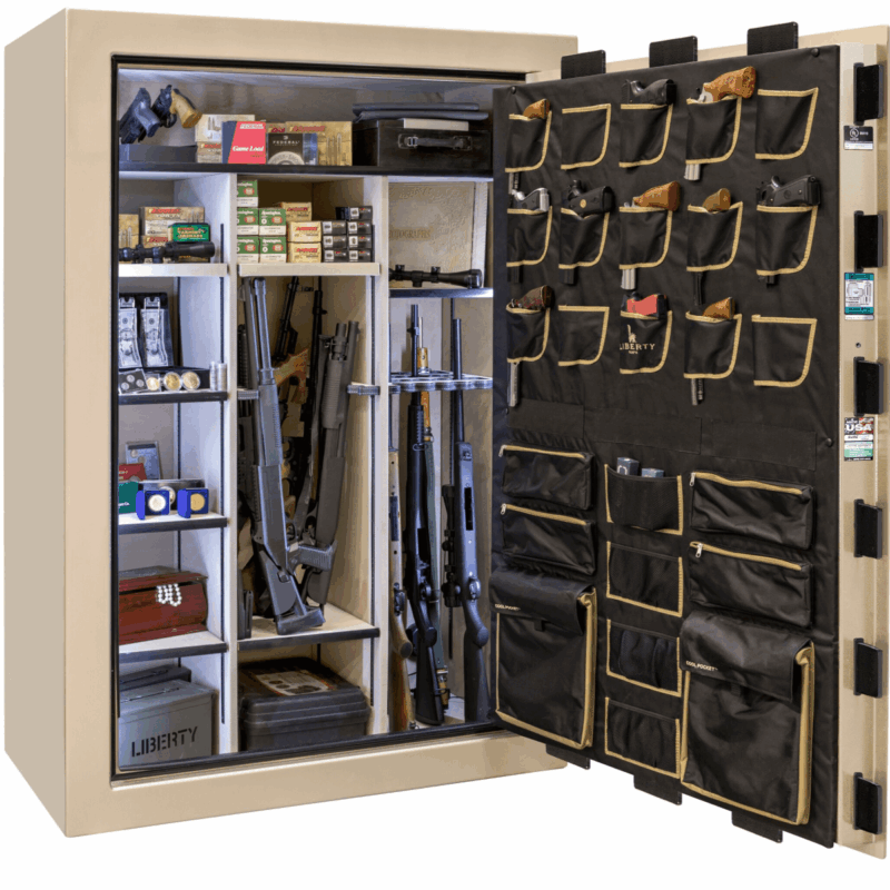 90 Minute Fire Protection