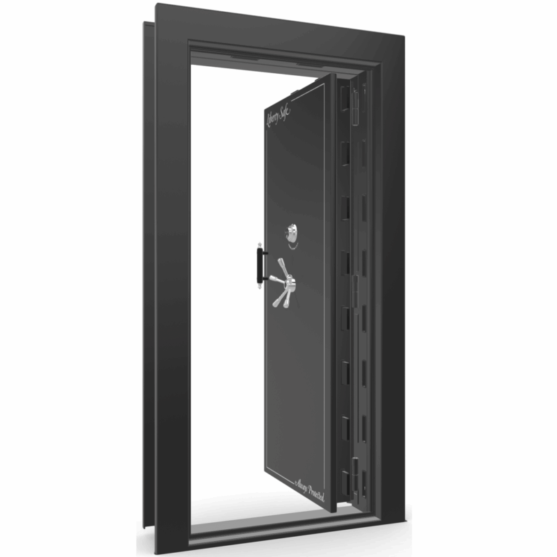 Electronic Lock
