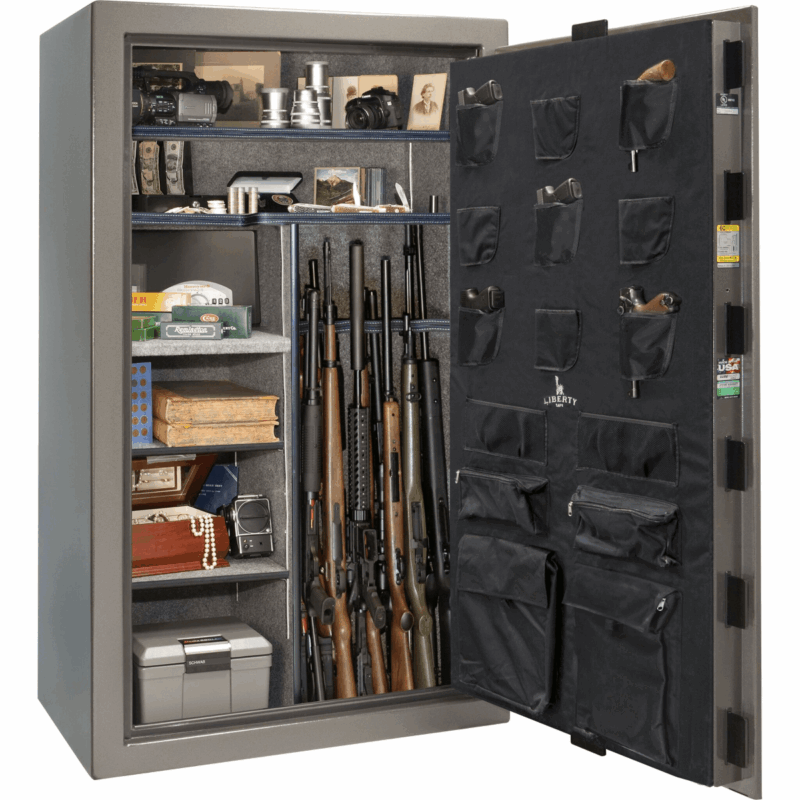 DIMENSIONS: 60.5"(H) X 30"(W) X 25"(D)