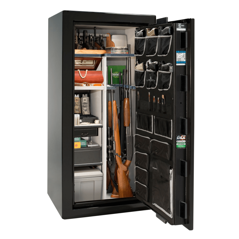 2.5 Hours Fire Protection