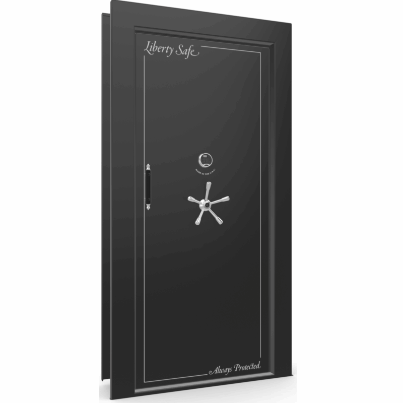 Vault Door Series