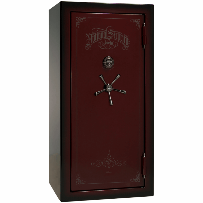 DIMENSIONS: 60.5"(H) X 30"(W) X 28.5"(D)