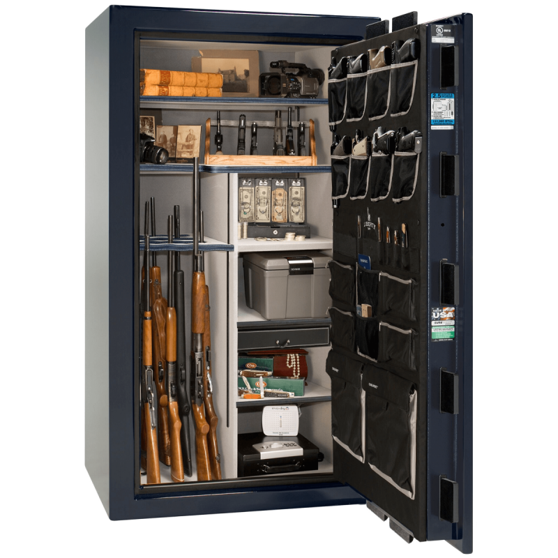 Dimensions: 66.5"(H) x 36"(W) x 32"(D)