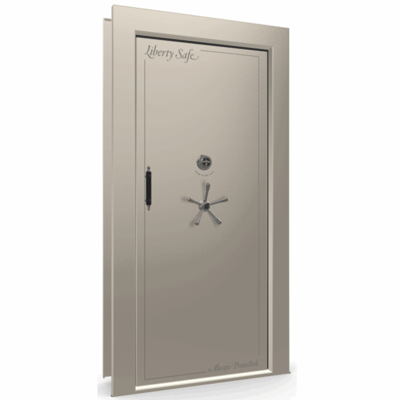Right Hinge