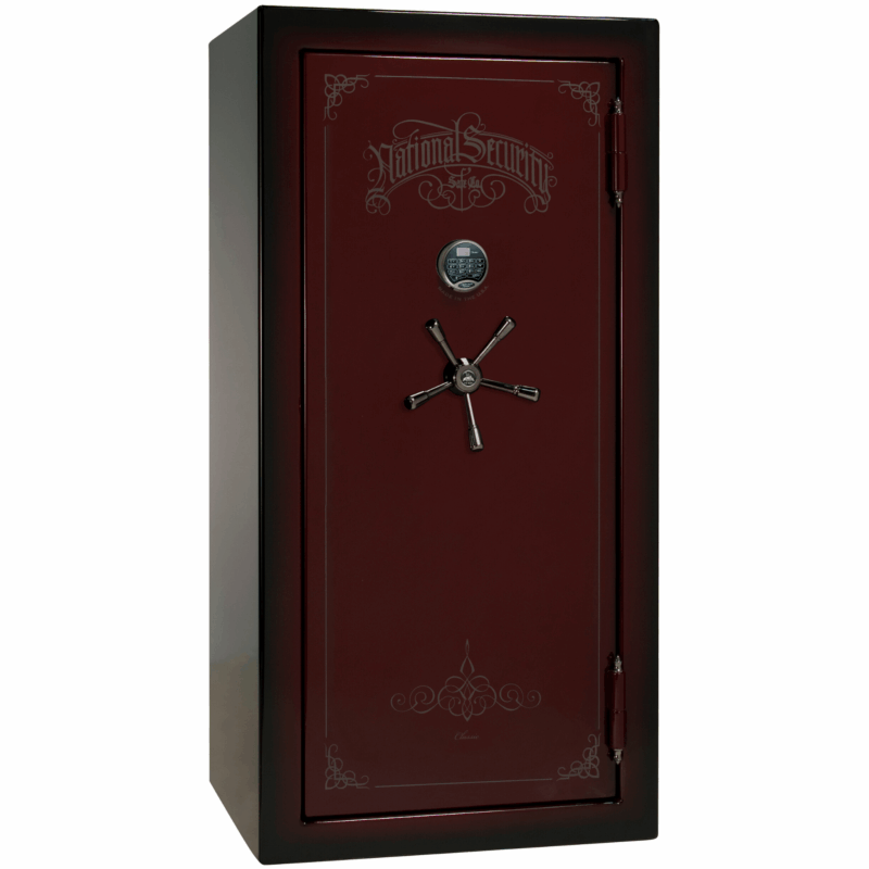 Electronic Lock