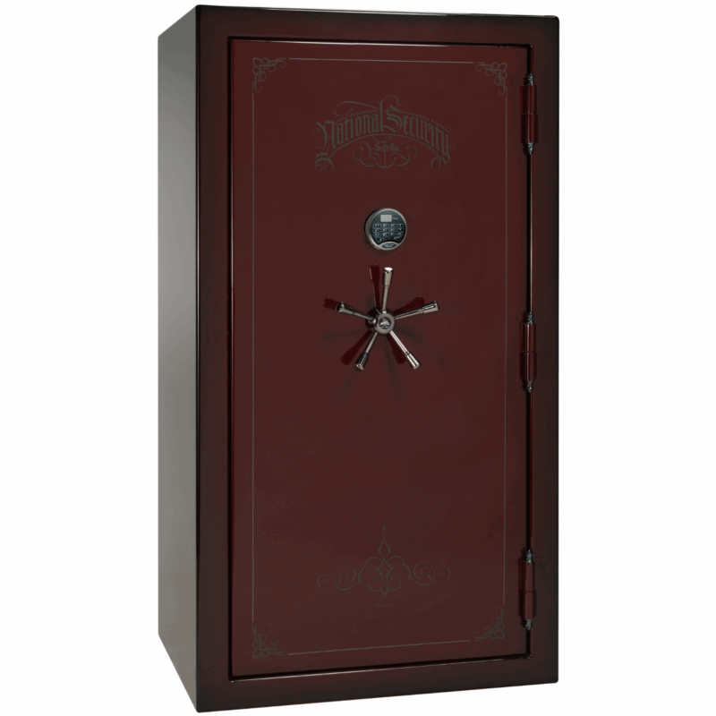 110 Minute Fire Protection