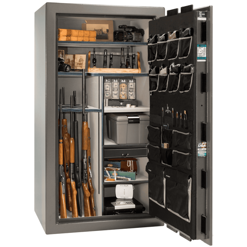 110 Minute Fire Protection