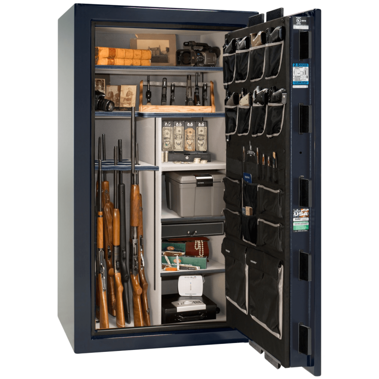 2.5 Hours Fire Protection