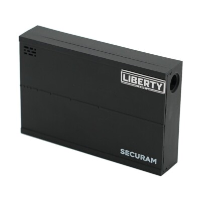 SafElert Securam Safe Monitor