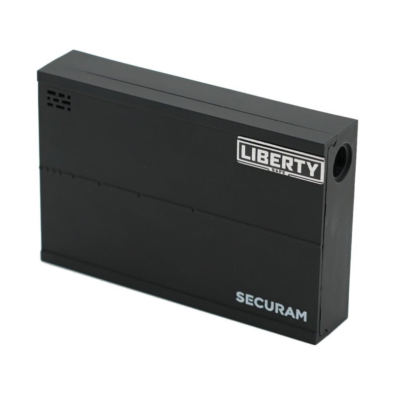 SafElert Securam Safe Monitor