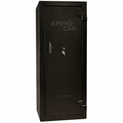 Ammo Can