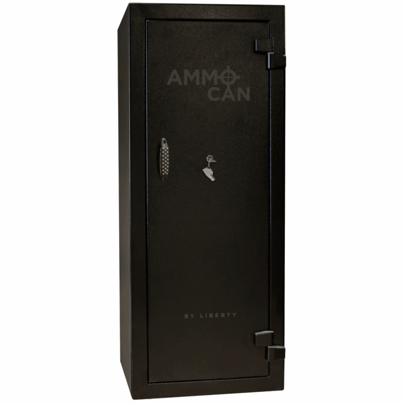 Ammo Can