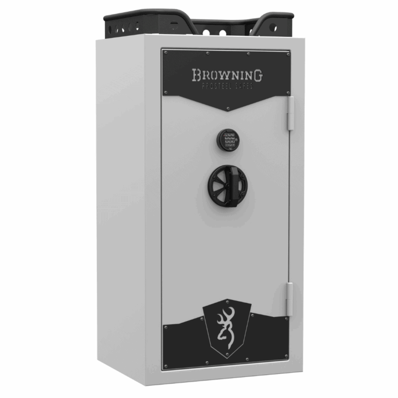 Browning Armored U.S. 33 - Image 3
