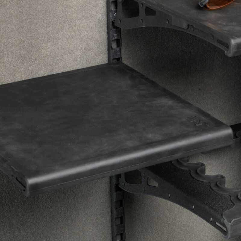 Axis Adjustable Shelving
