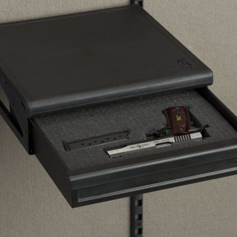Axis Drawer with Foam Insert - Image 2