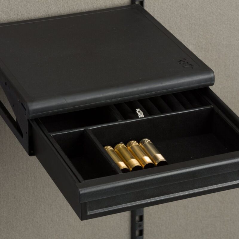 Axis Drawer with Multipurpose Insert