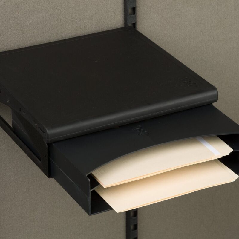 Axis File Box