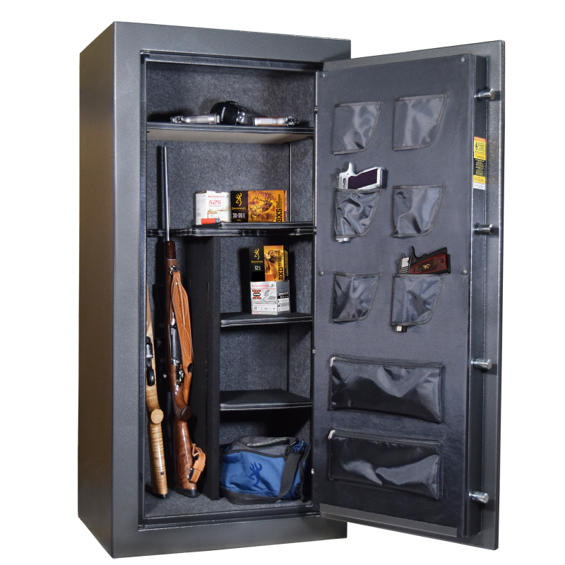 Browning BX Series 24 - Image 2