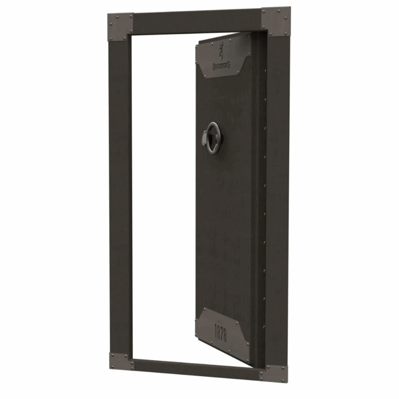 Browning 1878 Clamshell Vault Door - Image 2