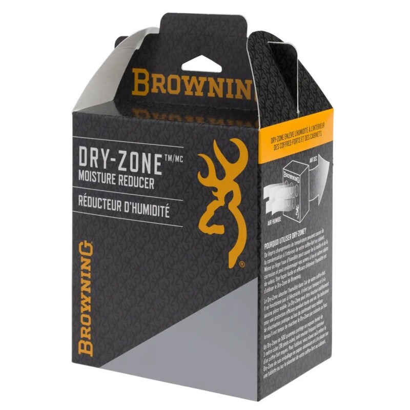 Browning Dry Zone Desiccant - Image 2