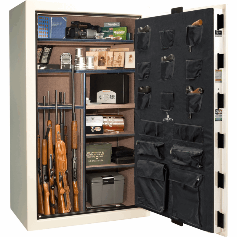 DIMENSIONS: 60.5"(H) X 30"(W) X 25"(D)