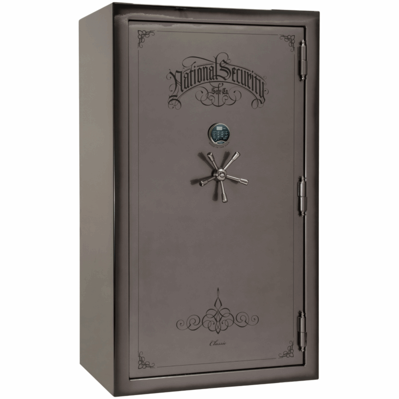 Mechanical Lock