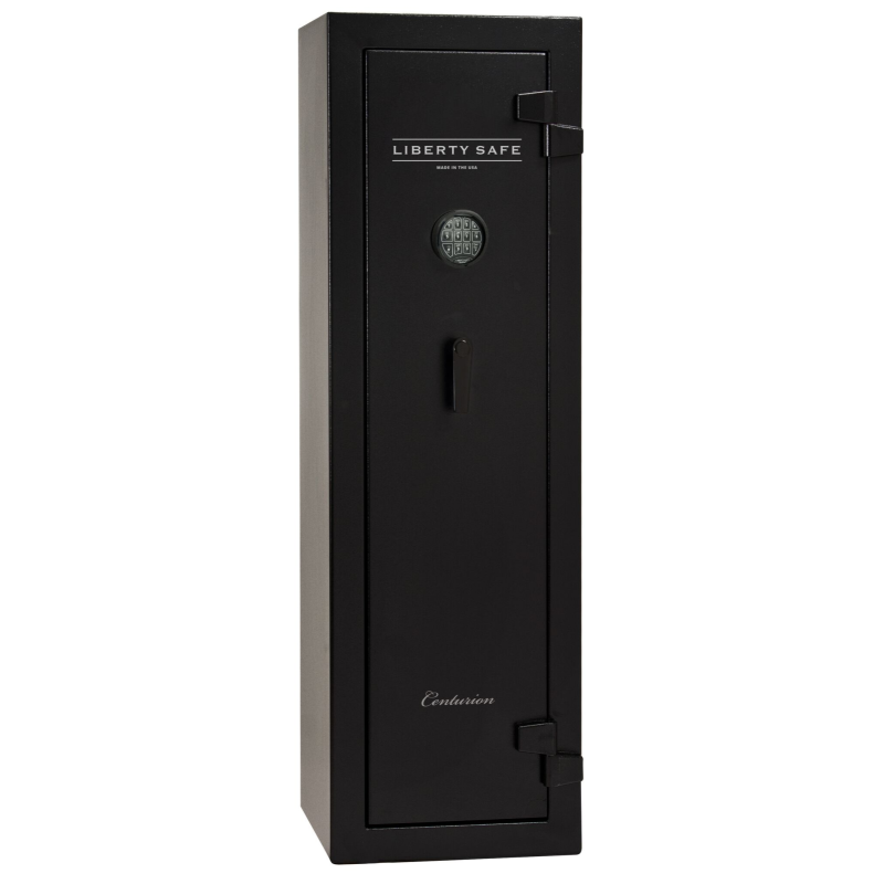 Liberty Centurion 12