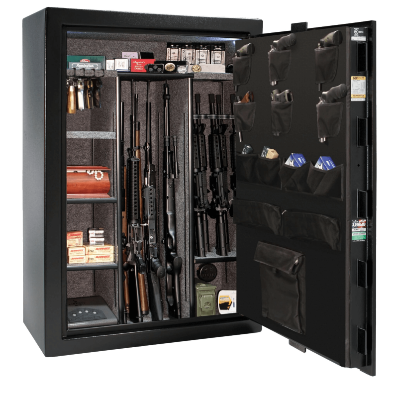 75 Minute Fire Protection