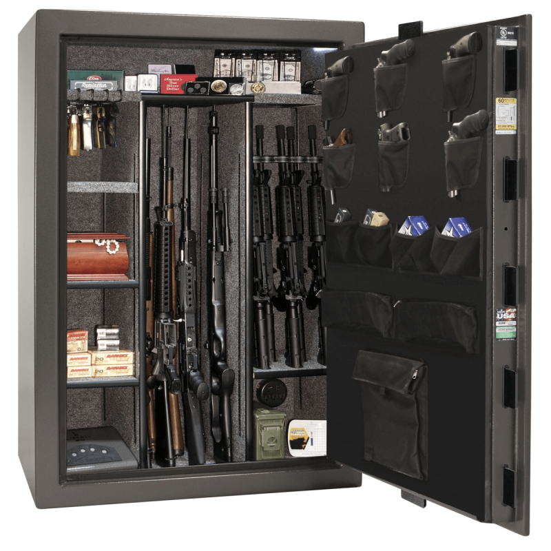 75 Minute Fire Protection