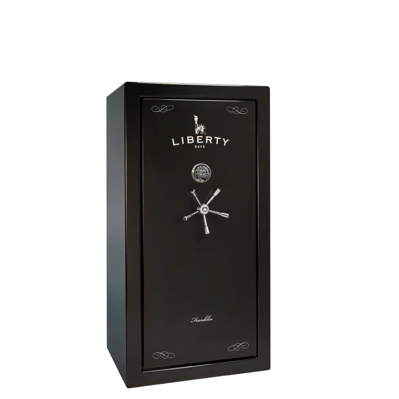 Liberty Franklin 29 - Image 6