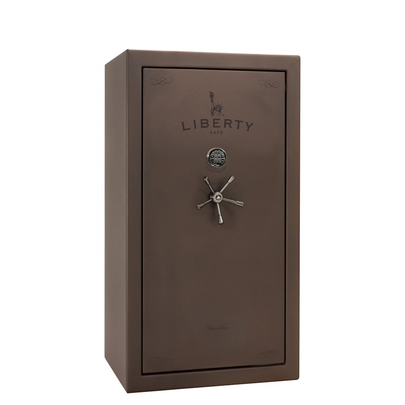 Liberty Franklin 40 - Image 3