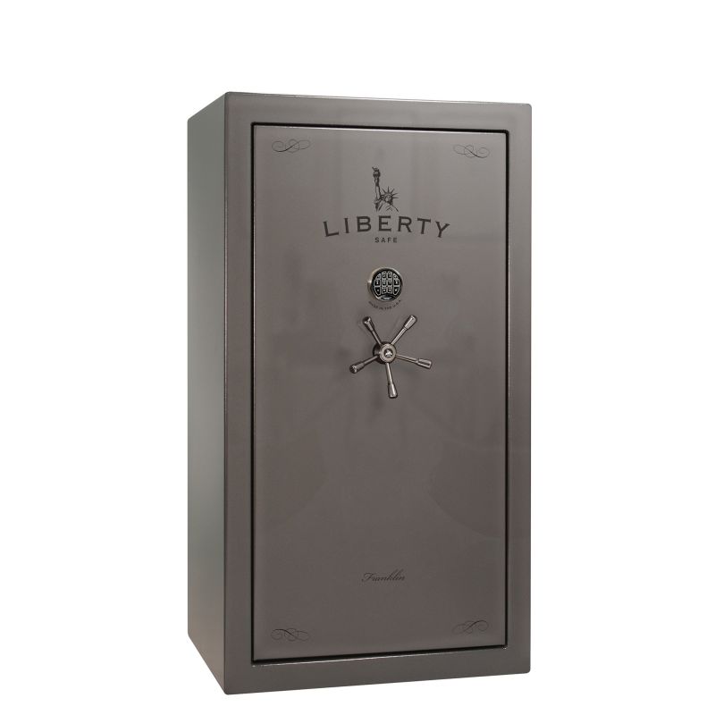 Liberty Franklin 40 - Image 9