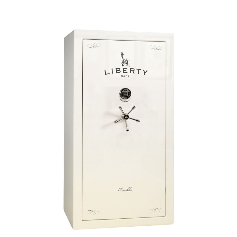 Liberty Franklin 40