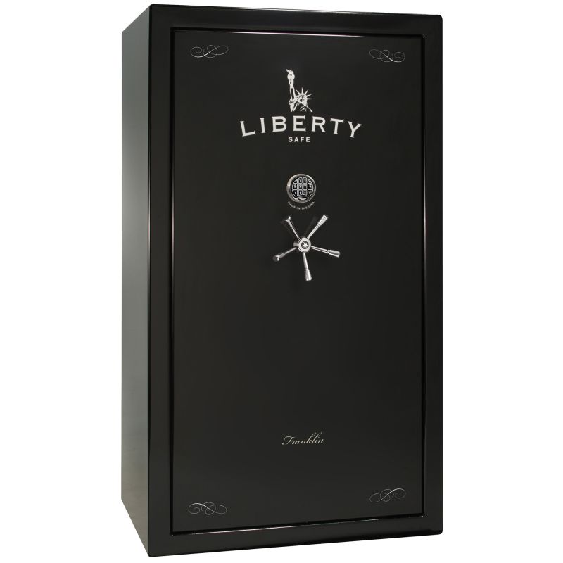 Liberty Franklin 50 - Image 3