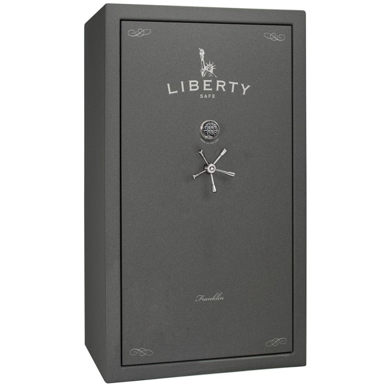 Liberty Franklin 50