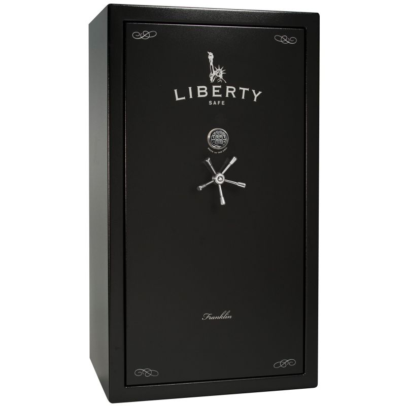 Liberty Franklin 50 - Image 9