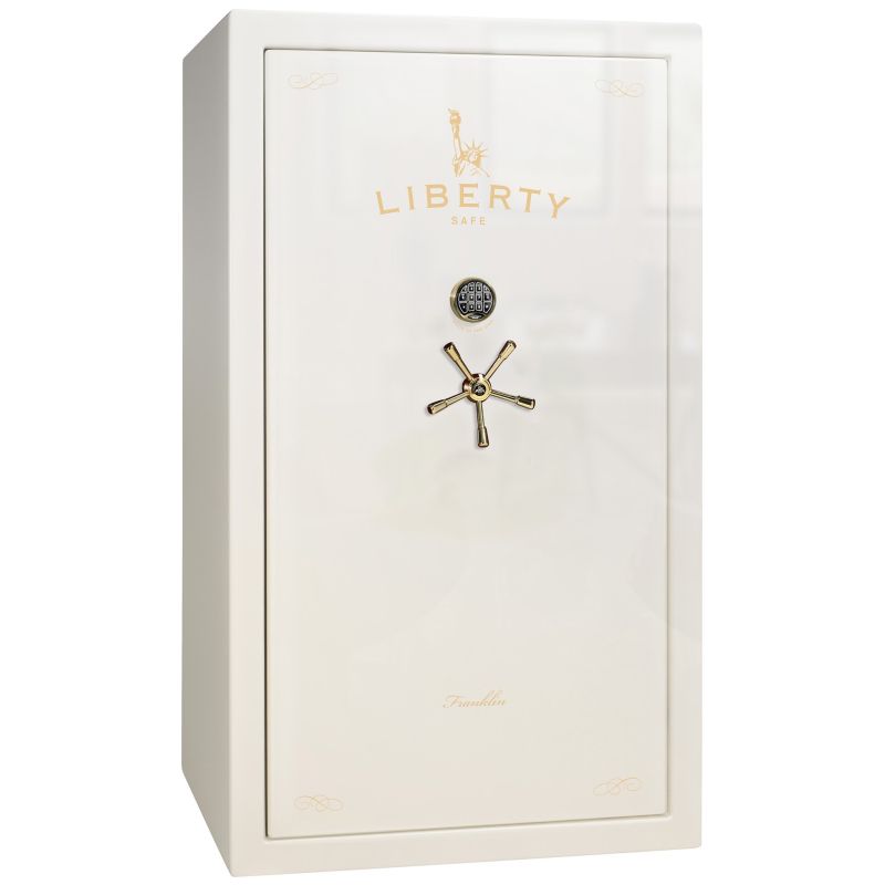 Liberty Franklin 50 - Image 16
