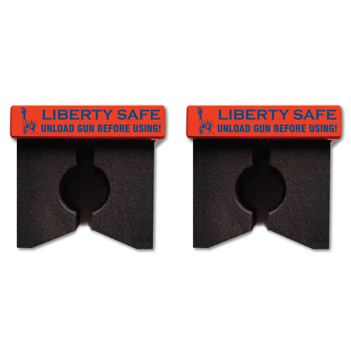 Gun Caddy 2 Pack