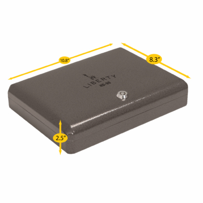 HD-90 Key Vault