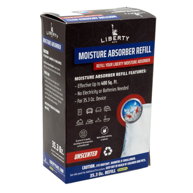 Liberty Moisture Absorber - Image 8