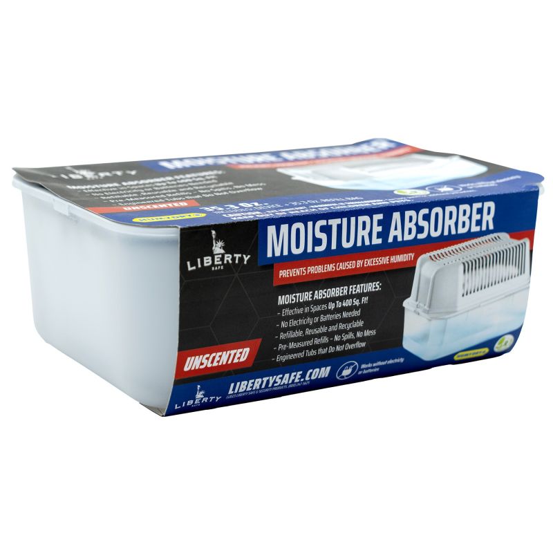 Liberty Moisture Absorber
