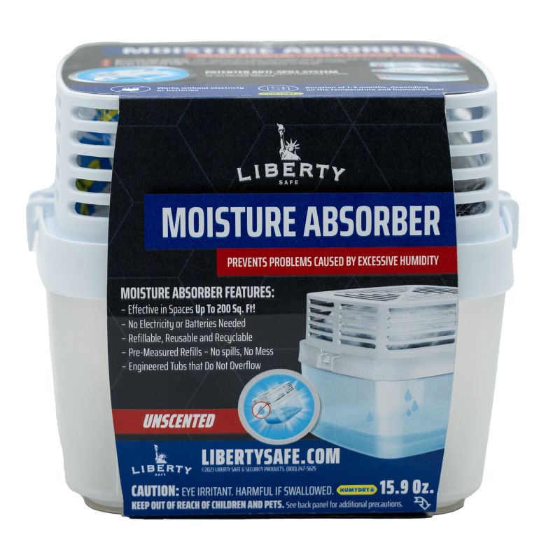 Liberty Moisture Absorber - Image 7