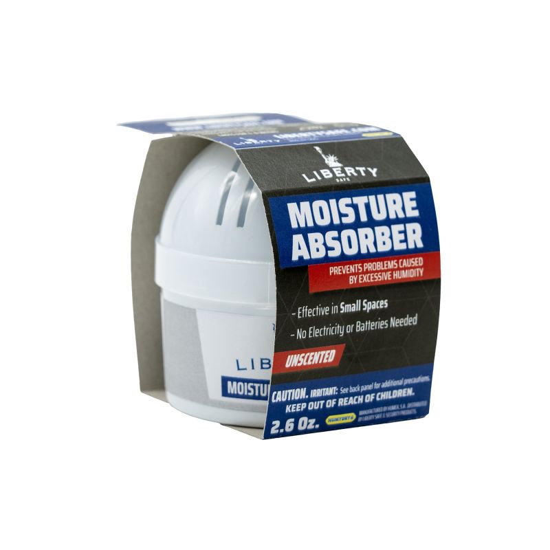 Liberty Moisture Absorber - Image 3