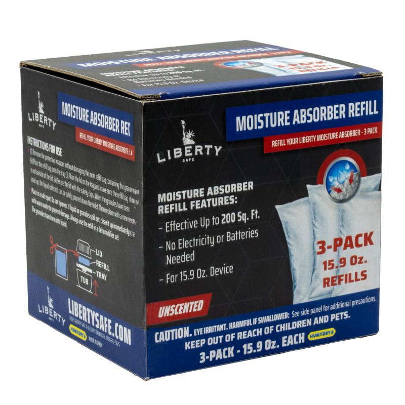 Liberty Moisture Absorber - Image 4