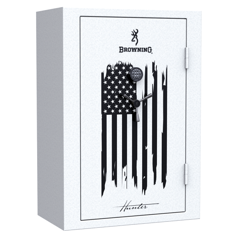 Browning Hunter 49 Special Edition