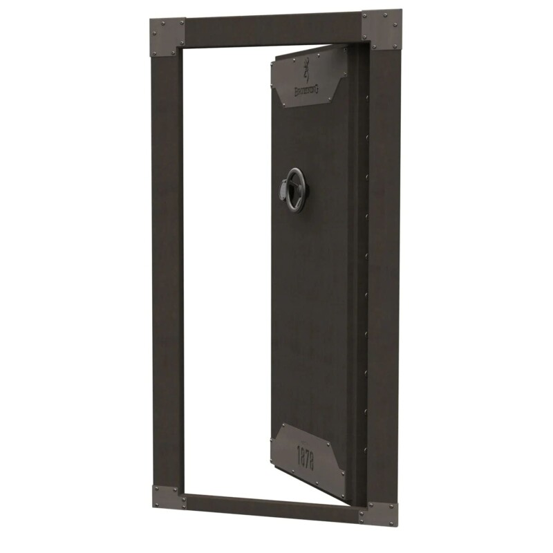 Browning 1878 Clamshell Vault Door - Image 4