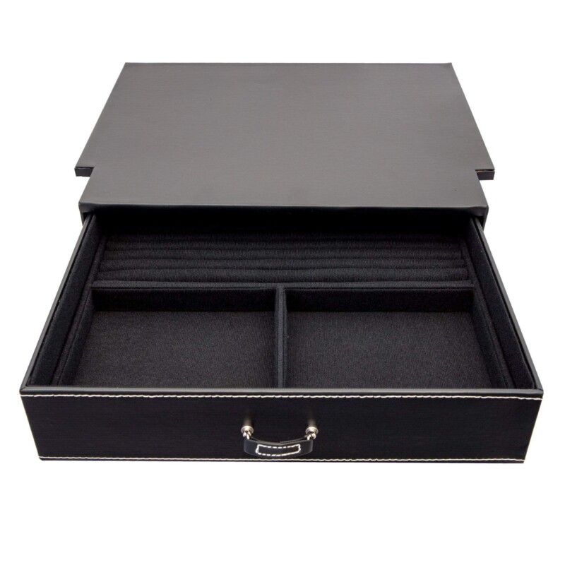 Liberty Jewelry Drawer | Under Shelf Mount - Image 4