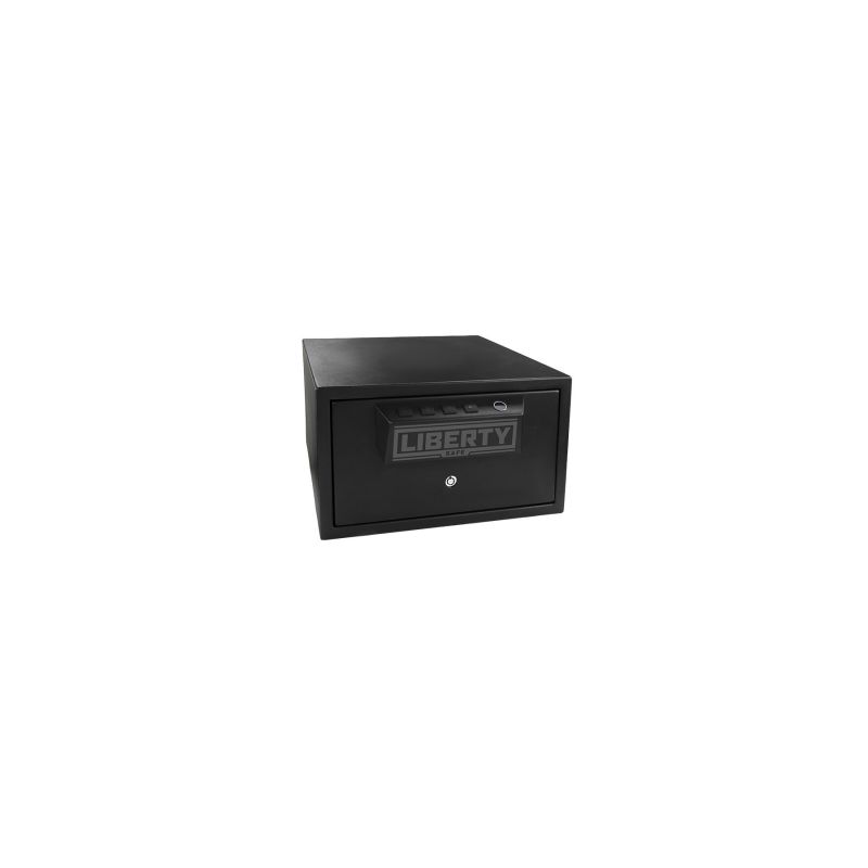 Liberty HDV-300X Smart Vault