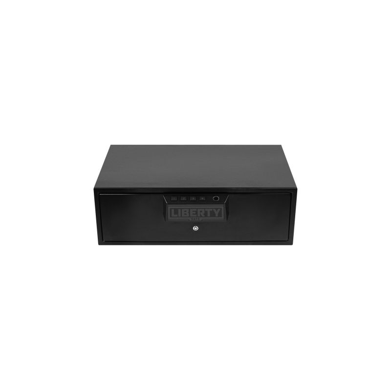 Liberty HDV-500X Smart Vault